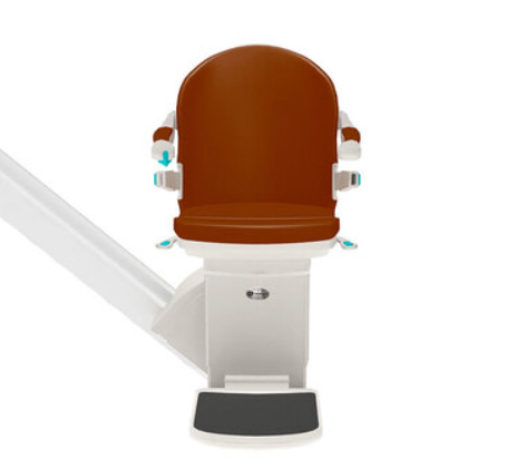 Handicare 1000XXL Heavy Duty Stairlift